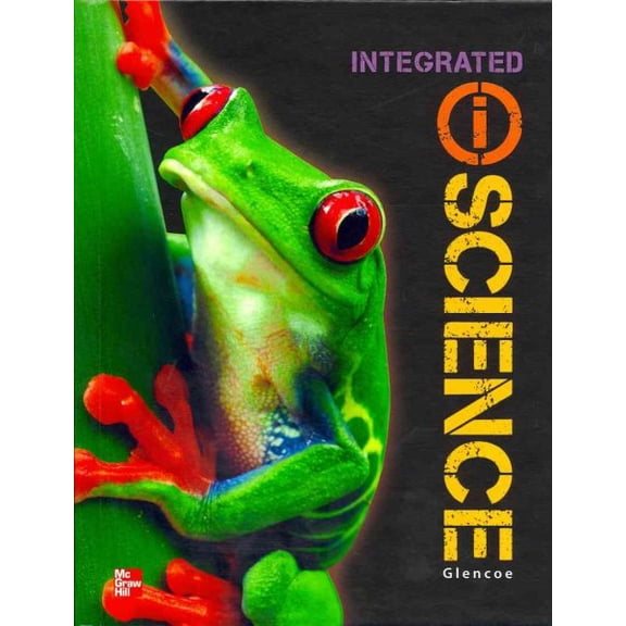 Pre-Owned Integrated Science Paperback