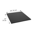 thumbnail image 7 of 24" (61 cm) Square Fire Pit Lid, 7 of 7