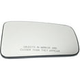 thumbnail image 3 of Pair Set of 2 Mirror Glasses Driver & Passenger Side Left Right For Focus, 3 of 8