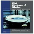 thumbnail image 1 of Clymer ProSeries Marine Motor Manuals, 1 of 2