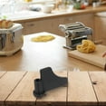 thumbnail image 2 of Aluminum Alloy Bread Maker Kneading Blade Paddle Mixing Paddle Parts, 2 of 11