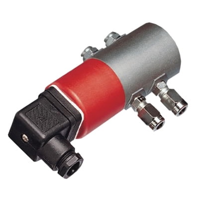 NOVUS 8800030100 HUBA 692 Dif. pressure, 4-20mA out, IP65 connec. 0-0.1 bar