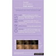 thumbnail image 2 of Dark and Lovely Fade Resist Permanent Hair Color - 6 fl oz - 378 Honey Blonde,( Pack of 1)., 2 of 5