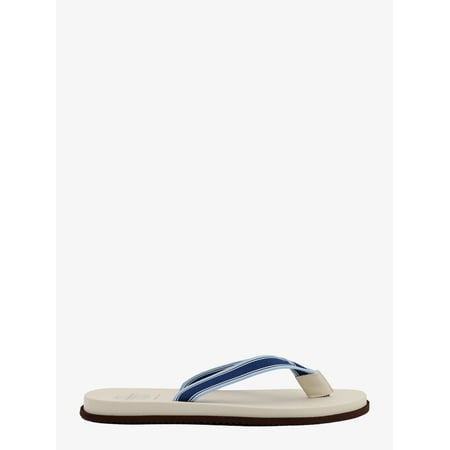 

Brunello Cucinelli Man Flip Flops Man Beige Sandals