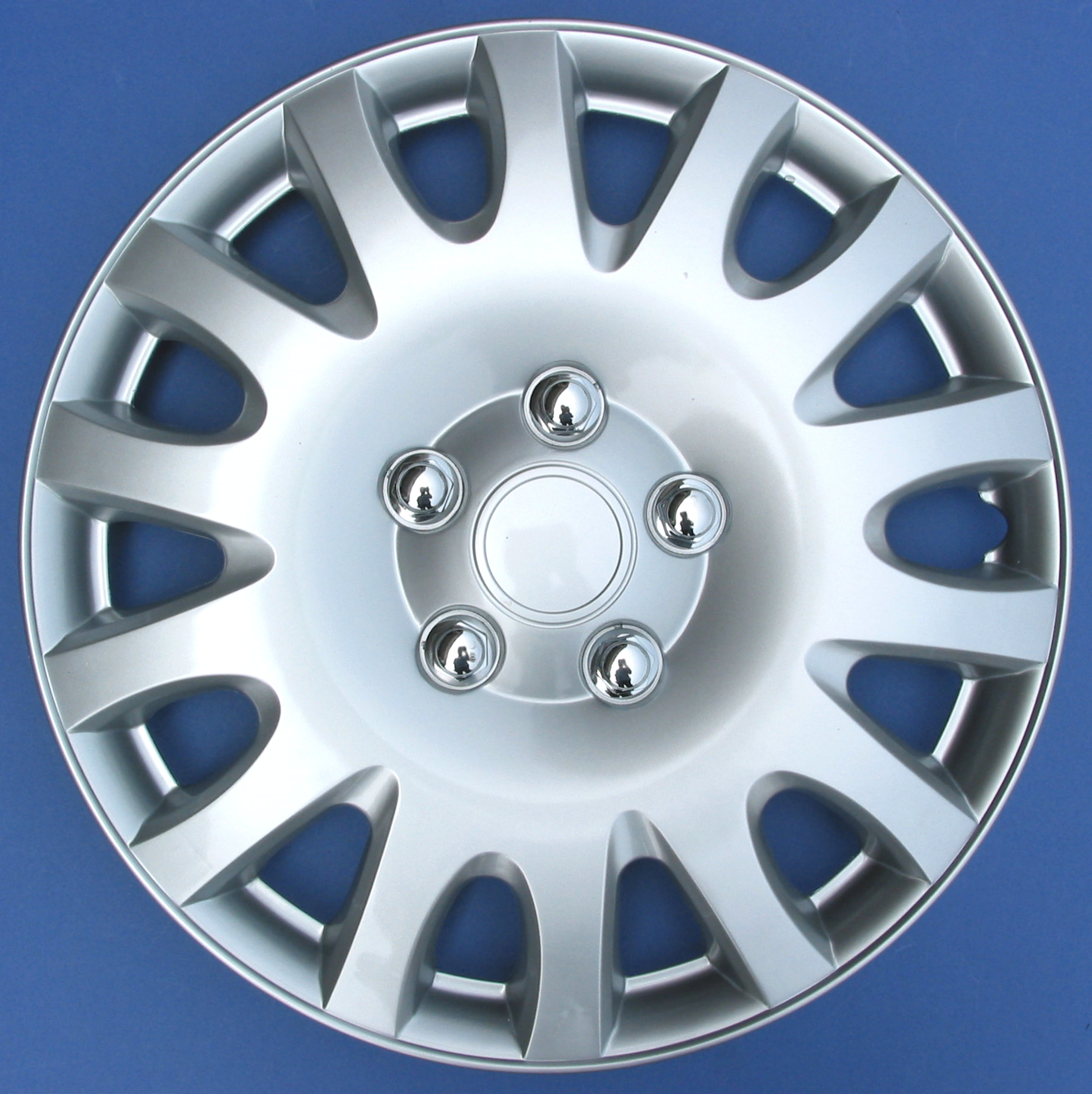 coming soon Auto Drive 16-in Wheel Cover, KT995-16S/L
