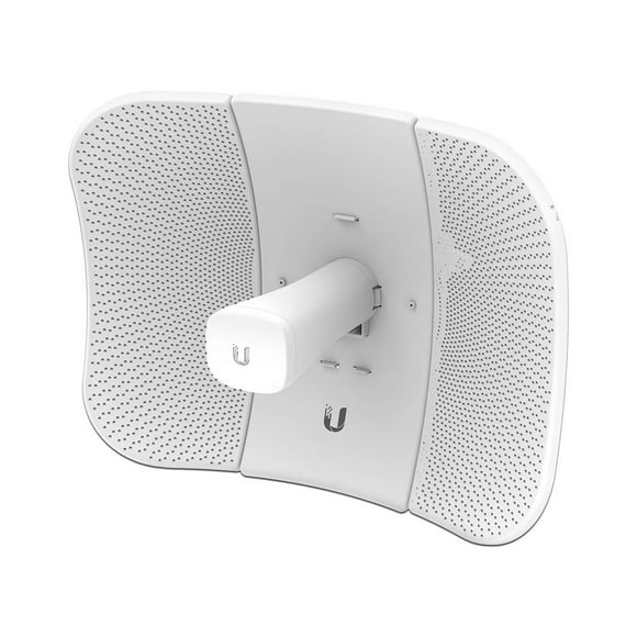 CPE de Exterior Ubiquiti Networks LiteBeam LBE-5AC-GEN2 de 5 GHz