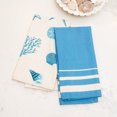 thumbnail image 4 of Coastal Kitchen Collection - Rug, Kitchen Towels, or Appliance Magnet, 4 of 7
