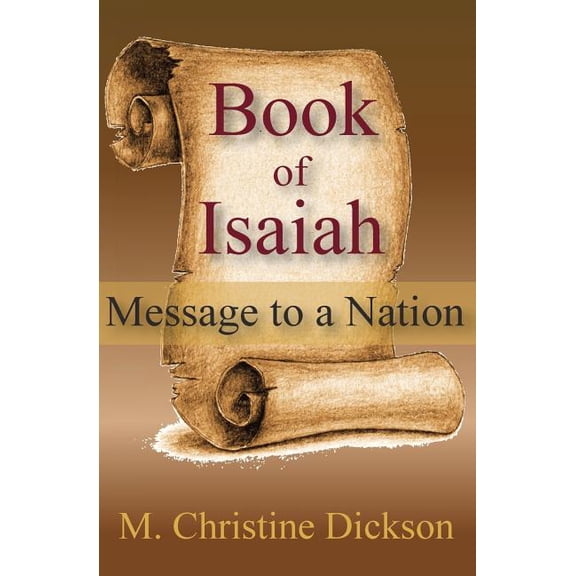 Book of Isaiah : Message to a Nation