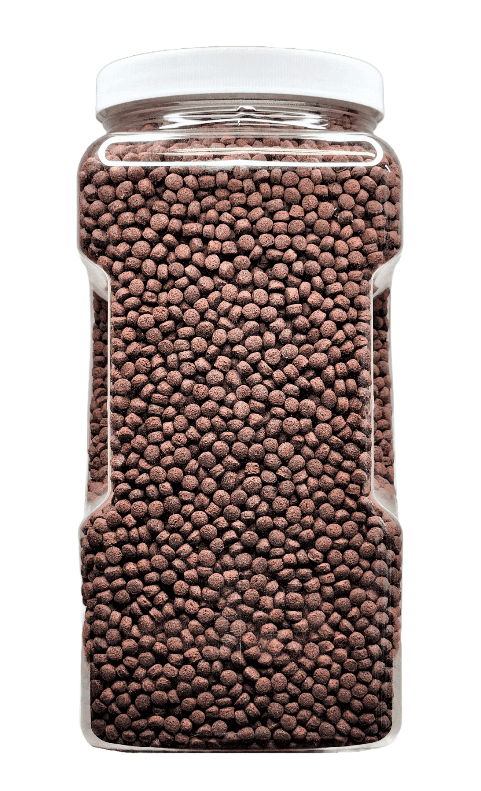 6 mm Floating Blackworm Pellets with Color Enhancers & Vitamins. Great for All Tropical Fish, Marine Fish, Cichlids, Carnivores, Discus, Coldwater Fish, Koi & Pond Fish …1-lb 4oz Med Jar