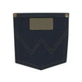 thumbnail image 3 of Vaqueros Wrangler Cowboy Cut Active Flex Original Fit para hombre, 3 of 4