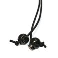 thumbnail image 3 of UNIQUE SPORT Drawstring Cord Stops - Black, 2-Pack, 3 of 4
