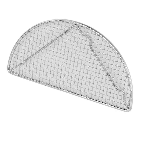 Rejilla para asar Jadeshay de Acero inoxidable 304