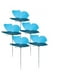 thumbnail image 4 of Xihbxyly Oferta Del Día Liquidación Estaca Decorativa Enchufable para Decoración de Jardín Al Aire Libre, 4 of 7
