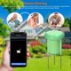 thumbnail image 5 of Tuya ZigBee Probador de suelo Sensor de temperatura y humedad Grado IP66, 5 of 8