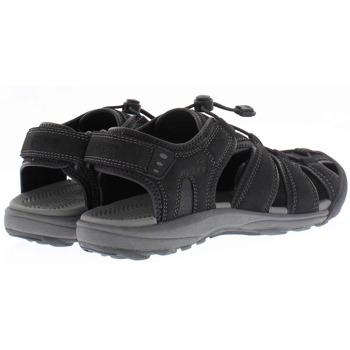 khombu sandals walmart
