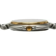 thumbnail image 5 of Pre-Owned Dunhill Millennium Quartz Watch, Gold Dial, Stainless Steel, Plated, Men's (Fair), 5 of 7