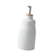 thumbnail image 4 of Botella dispensadora de aceite de oliva Dispensador de aceite Vinagreras Protege Botella de aceite moderna Dispensador de vinagre para uso doméstico Pequeño, 4 of 8