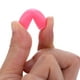 thumbnail image 5 of Masticar Alineador 2pcs Aligner Chewies Dental Aligner Seater Orthodontic Chew Stick (Rosa) Likrtyny Cuidado Belleza, 5 of 5