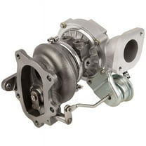 Global 2511325 Turbocharger Fits select: 2008-2009 SUBARU IMPREZA 2.5I, 2010-2011 SUBARU IMPREZA 2.5I PREMIUM