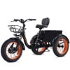 Black Orange