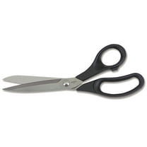 Gingher Lightweight Bent Trimmers 9"