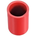 thumbnail image 3 of Unique Bargains 54mm 2.13' ID Universal Auto Straight Silicone Coupler Turbo Pipe Replacement 76mm Red, 3 of 4