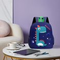 thumbnail image 5 of RKSTN Storage ba Children's Backpack Cute Backpack Baby, 5 of 5