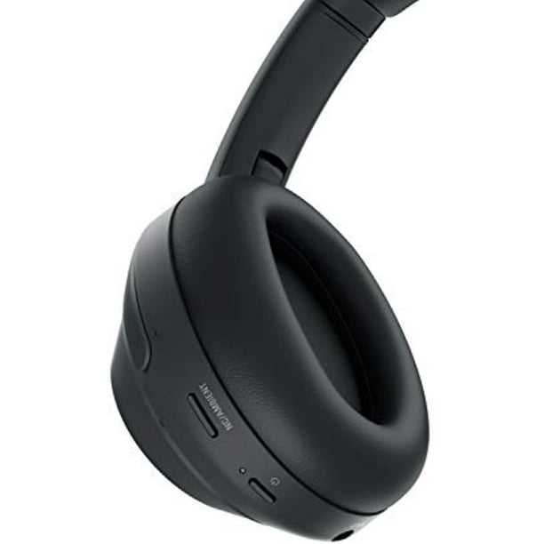 Sony WH1000XM3 Wireless Industry Leading Noise Canceling