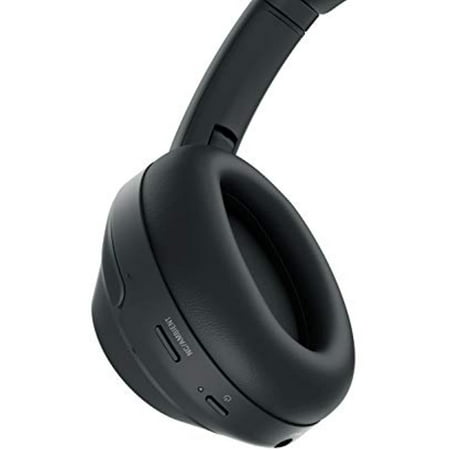 Sony WH1000XM3 Wireless Industry Leading Noise Canceling Overhead