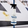 thumbnail image 2 of Liquishine Bug & Tar RV Cleaner Exterior Spray for RV Preventative Maintenance, 16 oz, 2 of 7