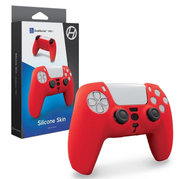 Silicone Skin para DualSense® Hyperkin Para PS5