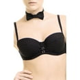thumbnail image 1 of Marlies Dekkers George Sand Balcony Bra 16030/160301, 1 of 2