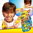 thumbnail image 3 of Juguete de tirachinas de goma JA-RU Mini (paquete de 6, 12 unidades), 3 of 7