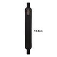 thumbnail image 5 of Naierhg Tablet Pen Holder Sure Here s A Product Title for Listing Tablet Pen Case Holder with Elastic Band Notebook Storage Smooth Faux Leather Dark Brown, 5 of 8