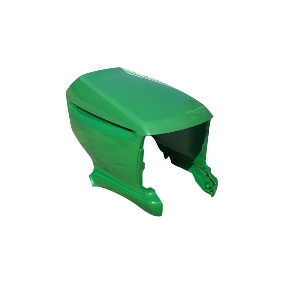 Up/Low Hood/Isolator/Bush KIT Fits John Deere AM132530 AM131759 M125828 LTR180