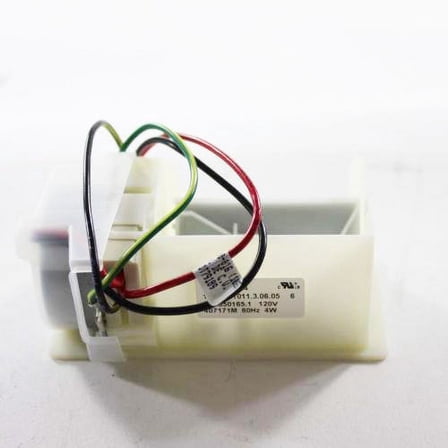 Whirlpool Damper W11087463 OEM Part