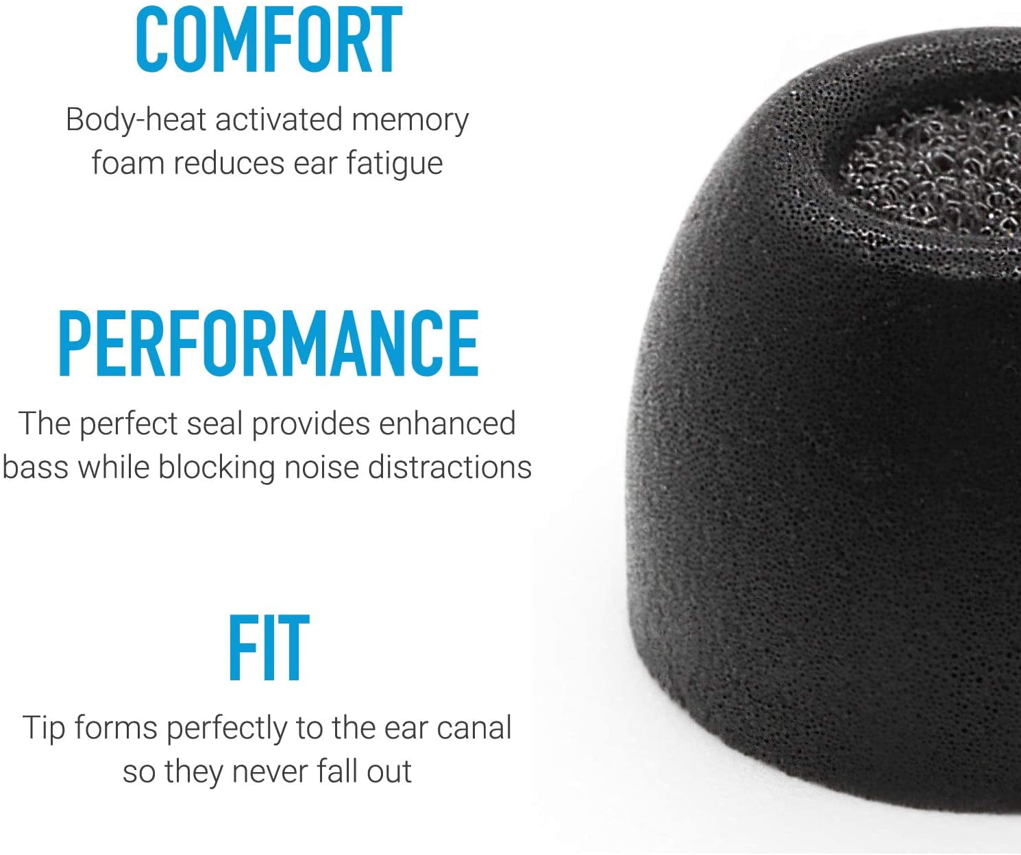 comply galaxy buds