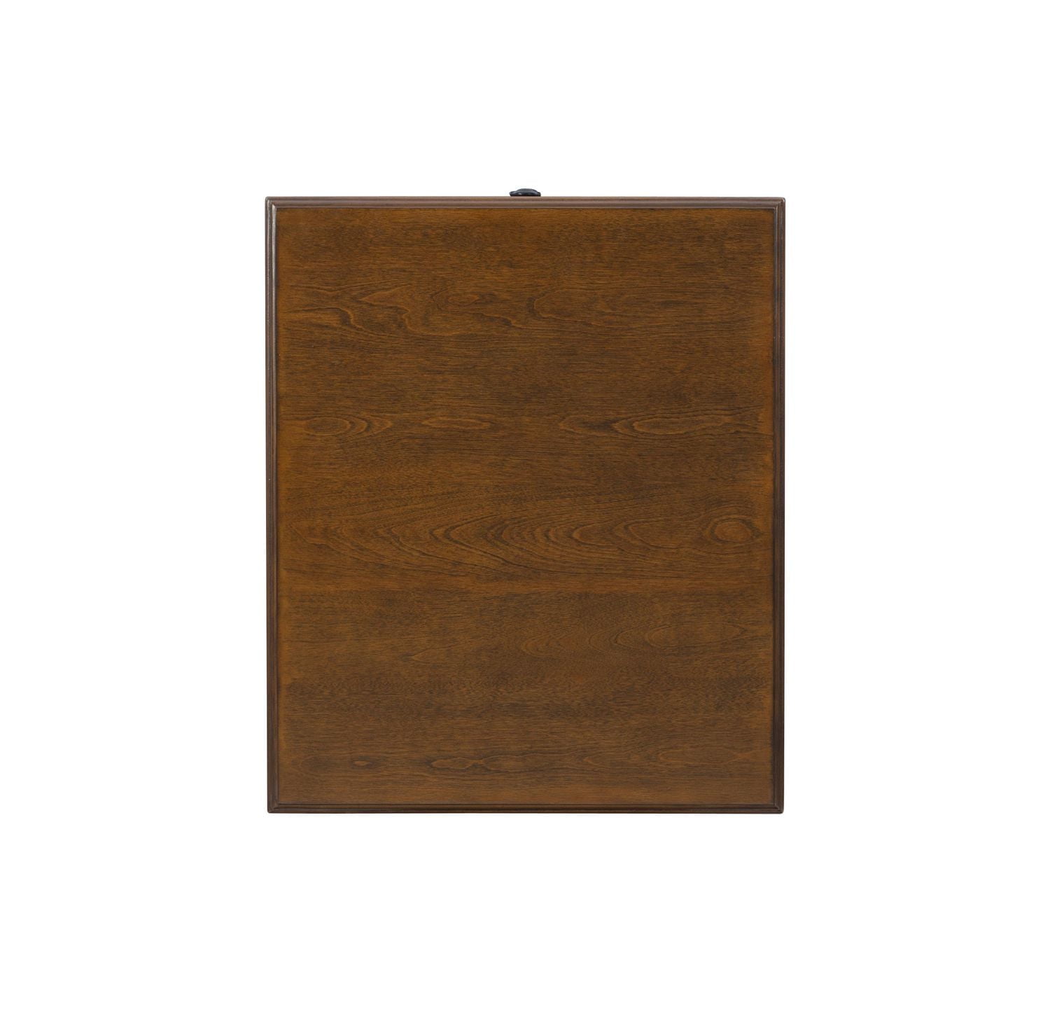 Rivera Side Table, Hazelnut