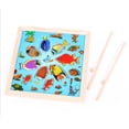 thumbnail image 3 of Juguetes Educativos Tempranos de de 2 Cañas de Bloques de rico y , para Niños Yotijar Juguetes educativos para niños, 3 of 6