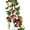 B, variant on Clearance! Dusknt Artificial Flowers Clearance Sale! Flower Garland Fake Rose Vine Artificial Flowers Hanging Rose Ivy Hanging Basket, Artificial Flowers for Outdoors