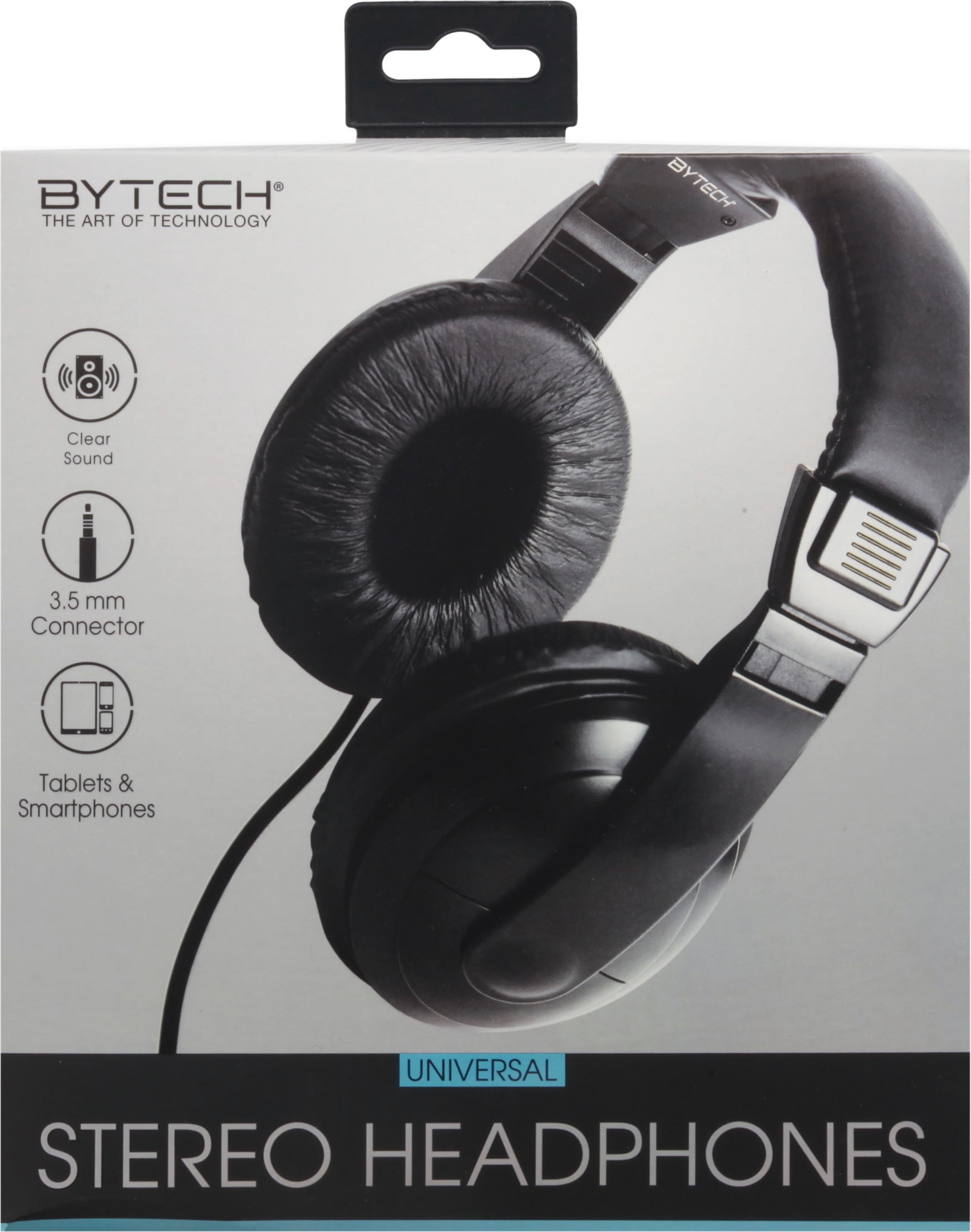 Bytech Headphones - Walmart.com