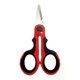 thumbnail image 3 of Fishing Line Electrical Scissors Multifunctional Stainless Steel Fishing Line Shears Fishing Accessories, 3 of 5