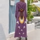 thumbnail image 2 of Tiny Lights - Vestido largo Firefly Vestidos de fiesta para mujer ropa mujer verano 2024 vestidos elegantes para mujer, 2 of 4