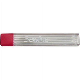  Sewline Yellow Water Soluble Glue Refill Yelow, 1 Count (Pack  of 1) : Industrial & Scientific