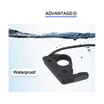 thumbnail image 5 of Mountain Bike Road Bike Lithium Battery Modification Accessories TT-009 Quick Release Finger Dial Waterproof Connector, 5 of 5