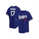 thumbnail image 4 of 2024 Nuevo traje de béisbol americano de verano para hombre Cárdigan de sublimación 3D Camisa de manga corta Jersey informal con botones, 4 of 5