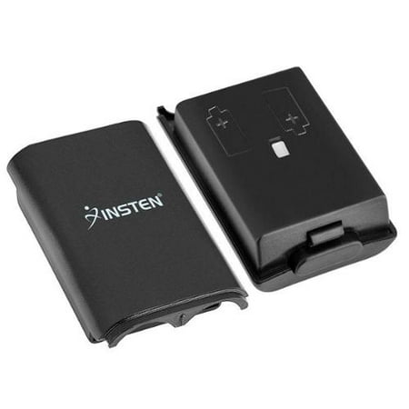 pack controller battery xbox wireless microsoft shell insten aa case