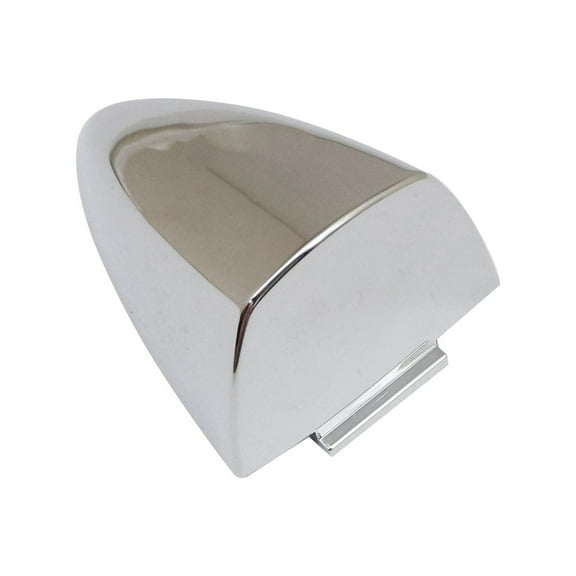 Front Right Side Door Handle Key Bezel Cover Chrome R For Honda Accord 2013-2017