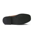 thumbnail image 5 of Bruno Marc Boy's Loafer Slip-On Dress Shoes Wedding Shoes, 5 of 5