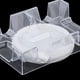 thumbnail image 4 of Bandeja giratoria para naipes, accesorios para juegos de mesa de casino, juegos de fiesta, póker 2 cubiertas, 4 of 9